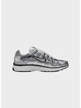 SCARPA P-6000, 001 METALLICSILVER/METALLICSILVER-SAIL, thumb