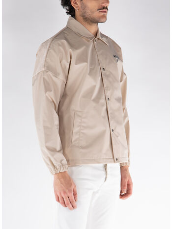 GIACCA NYLON, 092 SAND, small