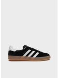 SCARPA GAZELLE INDOOR, CBLACK/FTWWHT/CBLACK, thumb