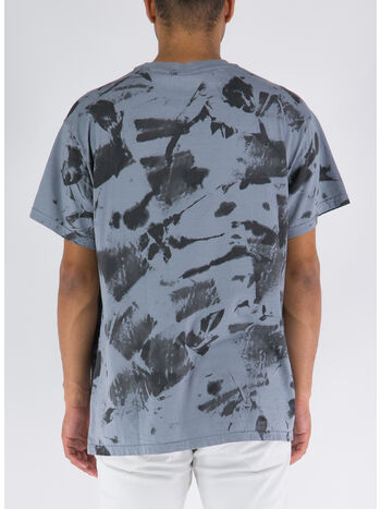 T-SHIRT HAND-BRUSHED TIE-DYE, SR7799, small