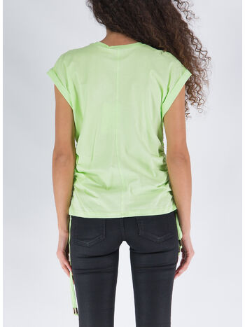 T-SHIRT COCCIO, 1063-KIWI, small