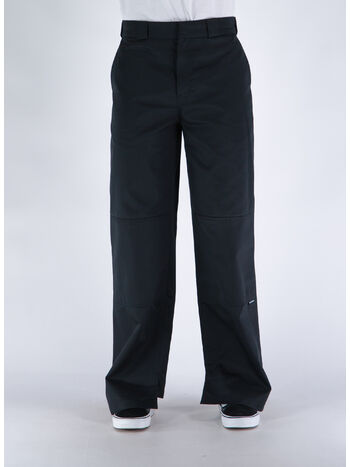 PANTALONE REVERSED WAISTBAND CHINO, , small