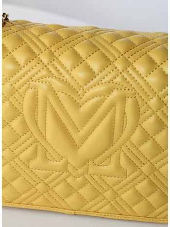 BORSA, 400GIALLO, small