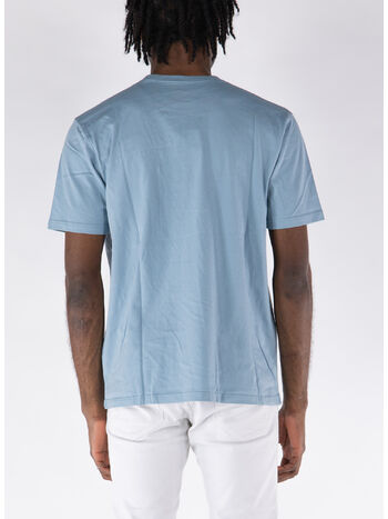 T-SHIRT MINERVA, 075 DUSK BLUE, small