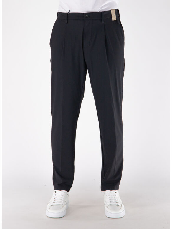 PANTALONE BERLINO, 999 NERO, medium