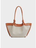 BORSA FINN MEDIUM, 822 NATURAL/CRAB, thumb