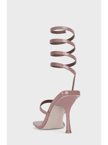 SANDALO LUZIA, 3DUSTYBLUSH, small