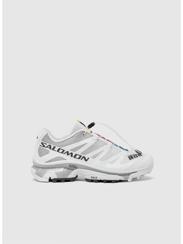 SCARPA XT-4 OG UNISEX, White/Ebony/Lunar Ro, medium