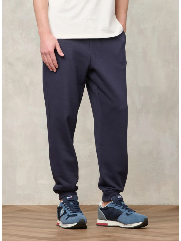 PANTALONE ANDERSON, 888 BLU, large