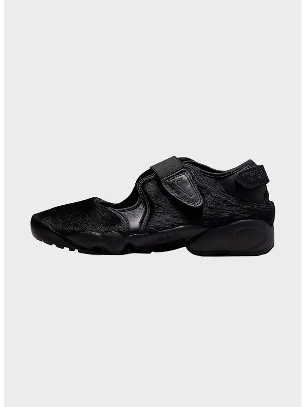 SCARPA AIR RIFT, 001 BLACK/COOLGREY, large