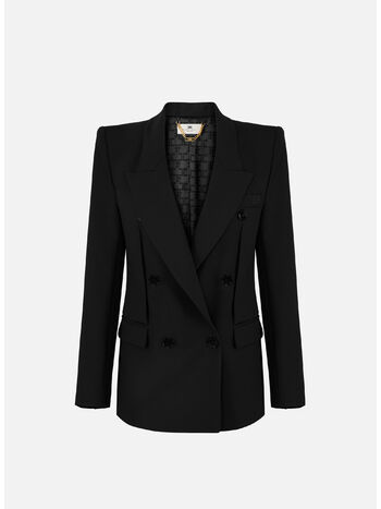 GIACCA, 110 NERO, small
