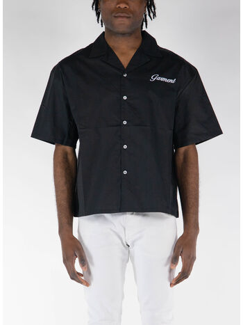 CAMICIA EMBROIDERED, , small