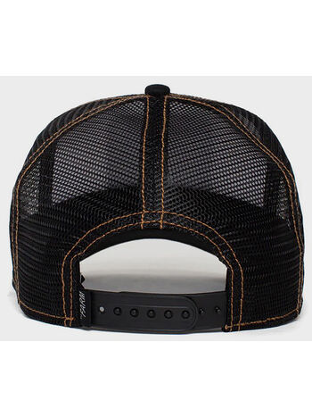CAPPELLO THE LION KING, BLK BLACK, small