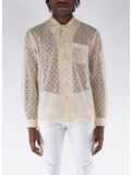 CAMICIA  JAGOU, HARMONY EMBROIDERY, thumb