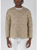 GIUBBOTTO MILITARY CREW, G.BEIGE, thumb