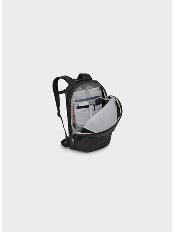 ZAINO TRANSPORTER PANEL LOADER UNISEX, 1 BLACK, small