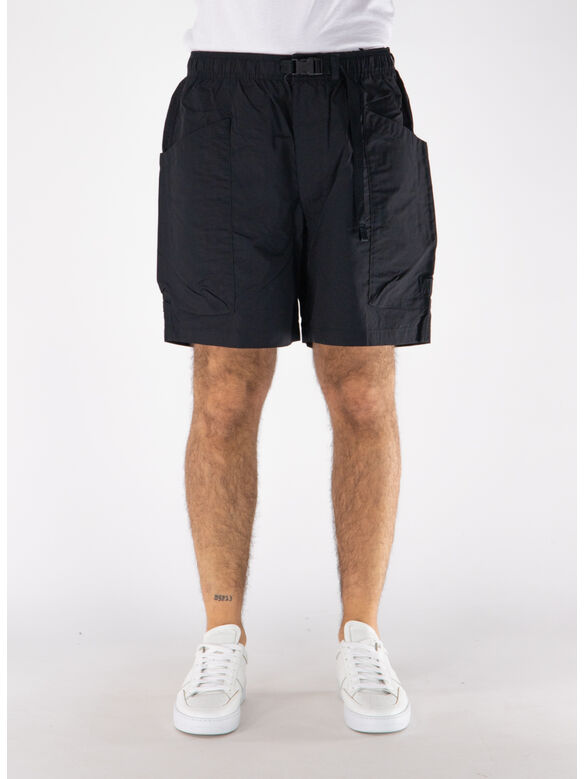 SHORT MTE TREK GUIDE, BLK1 BLACK, medium