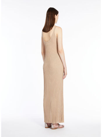 ABITO RITMO, 001 ORO LUREX ORO, small