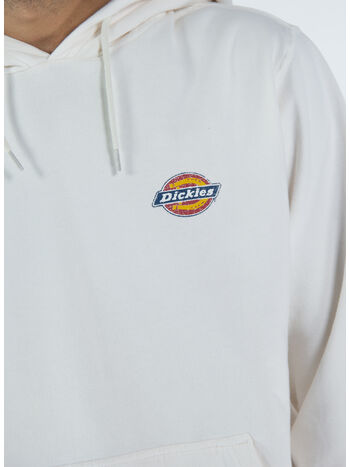 FELPA ICON WASHED, ECR1 ECRU, small