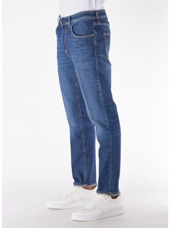 JEANS REGGAE, MM61 DENIM, small