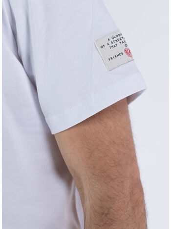 T-SHIRT 0275, V4 BIANCO ROYAL, small