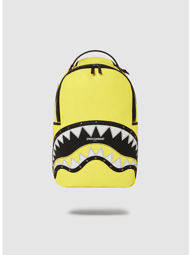 ZAINO ADRENALINE RUSH, YELLA, large