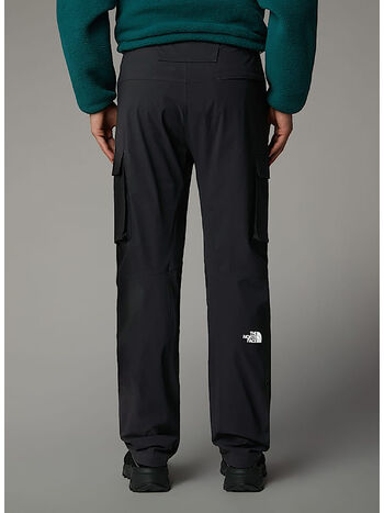 PANTALONE CARGO EXPLORATION, JK31 TNF BLACK, small