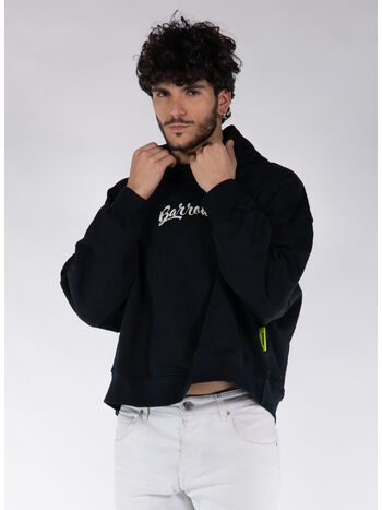 FELPA HOODIE, , small