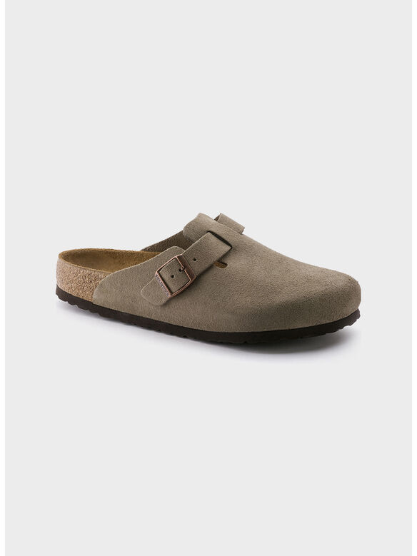 SANDALO BOSTON, TAUPE, medium