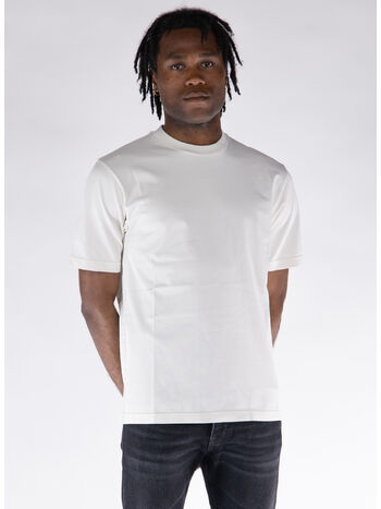 T-SHIRT NICKY, T0500 ICE, small