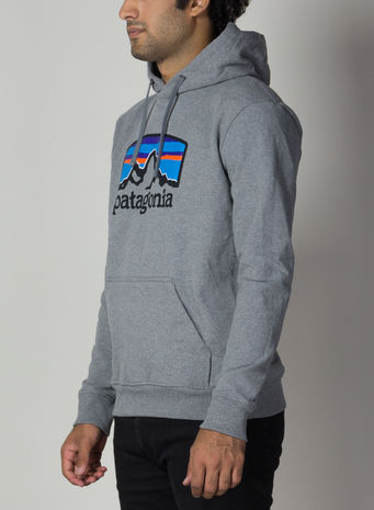 FELPA FITZ ROY HORIZONS, GLH, small