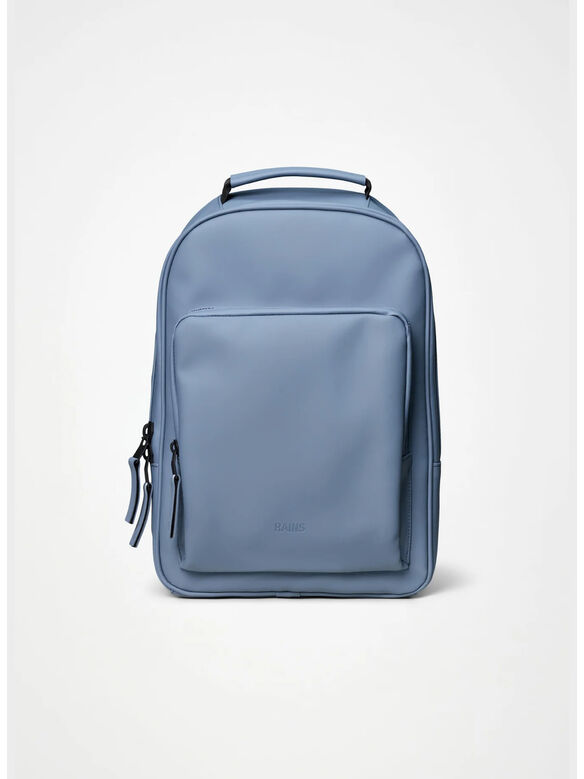 ZAINO BOOK DAYPACK, 172 BLUEDUSK, medium