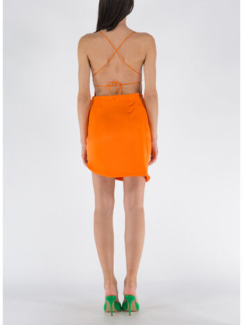 ABITO THE TOMIDRESS, ORANGE, small