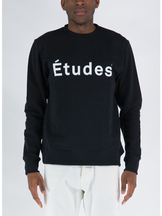 FELPA STORY ETUDES, BLACK, large