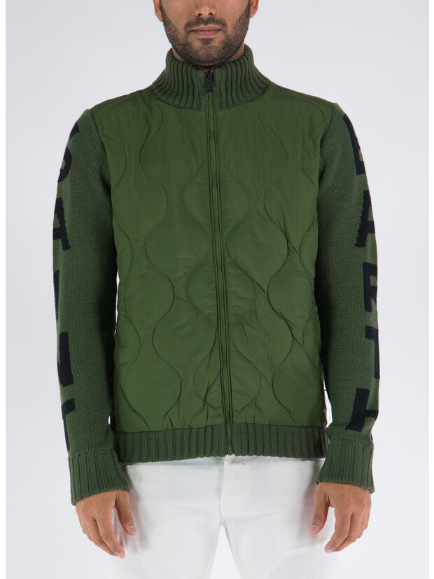 GIACCA WHISTLER, 00144C OLIVE, large