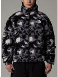 GIUBBOTTO POLAR NUPTSE, 31I1 MUTED PINE, thumb