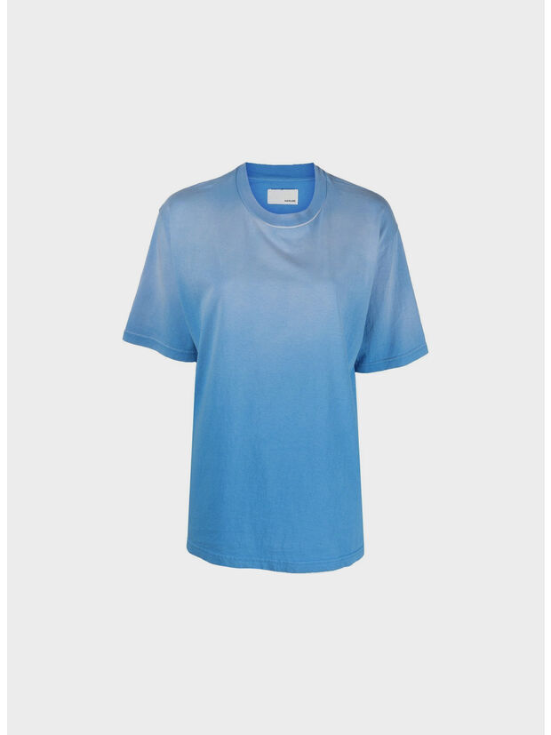 T-SHIRT AARON, T0171S SKY SPRAY, large