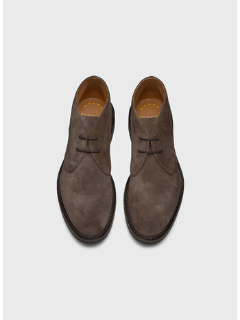 SCARPA CHUKKA, VISONE TMORO, small