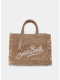 BORSA COLETTE RAFFIA FRINGES, 01111H 1110 EMB, thumb