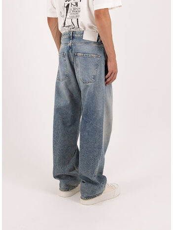 JEANS WILL, ID8866 SMO Smoke Blue, small