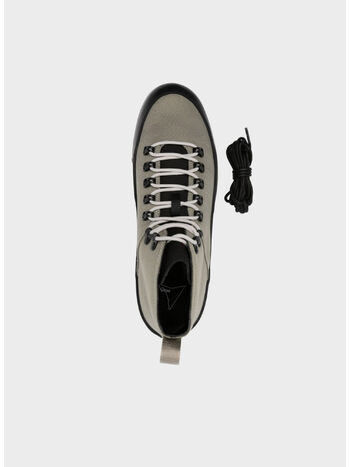 SCARPA CVO, 115 OLIVE BLACK, small