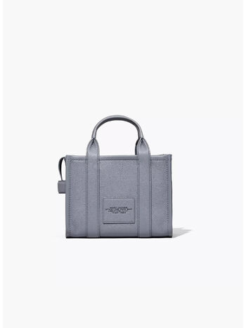 BORSA THE LEATHER SMALL TOTE, 050, small
