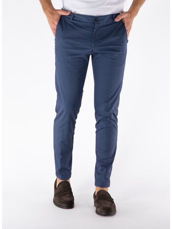 PANTALONE CHINO SASA, , small