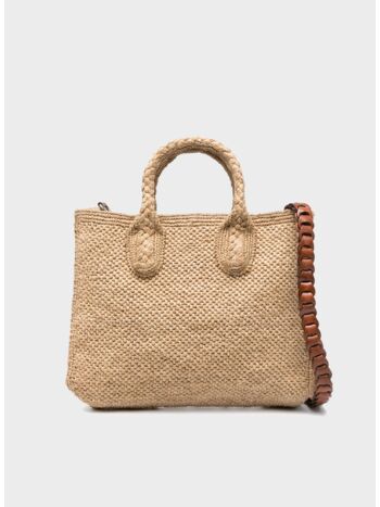 BORSA RARY, TEA, small