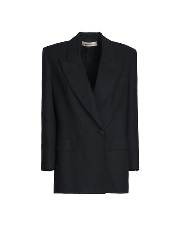 GIACCA THE BLAZER LINUME, , small
