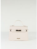 BORSA AROUND MEDIUM, TURTLEDOVE / LIGHT GOLD, thumb