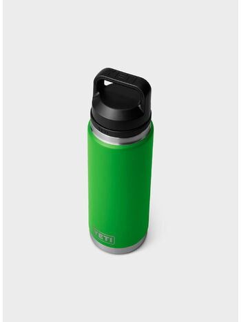 BORRACCIA RUMBLER 26 OZ BOTTLE CHUG, CYG CANOPY GREEN, small