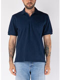POLO CHARLES, 00151H BLUE NAVY, thumb