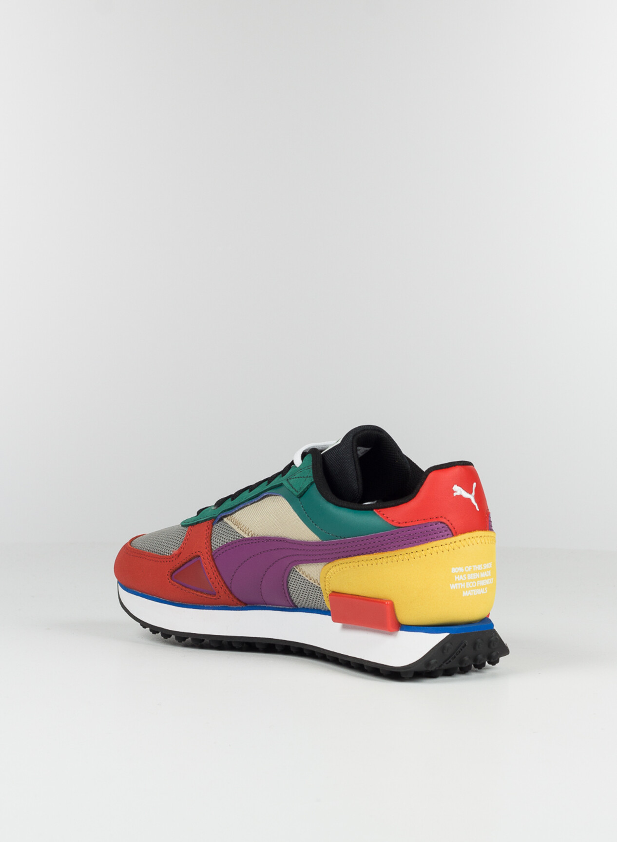 future rider hf the hundreds