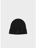POLO BLACK